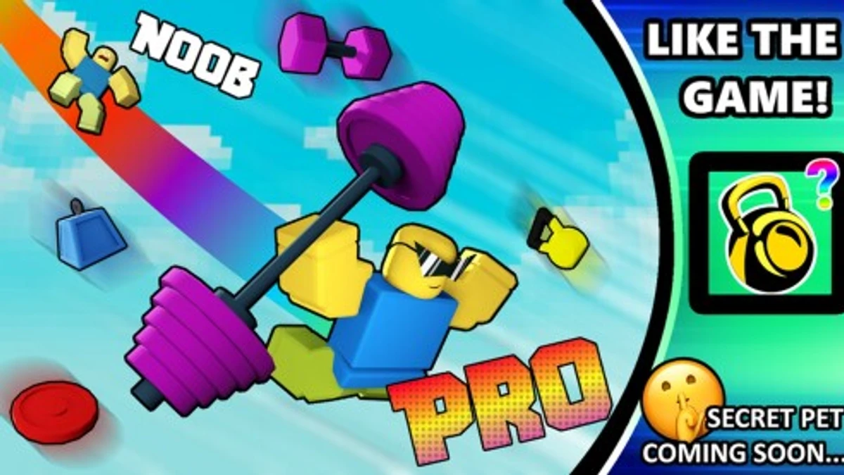 Skydive Race Clicker