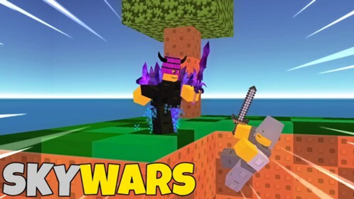 SkyWars
