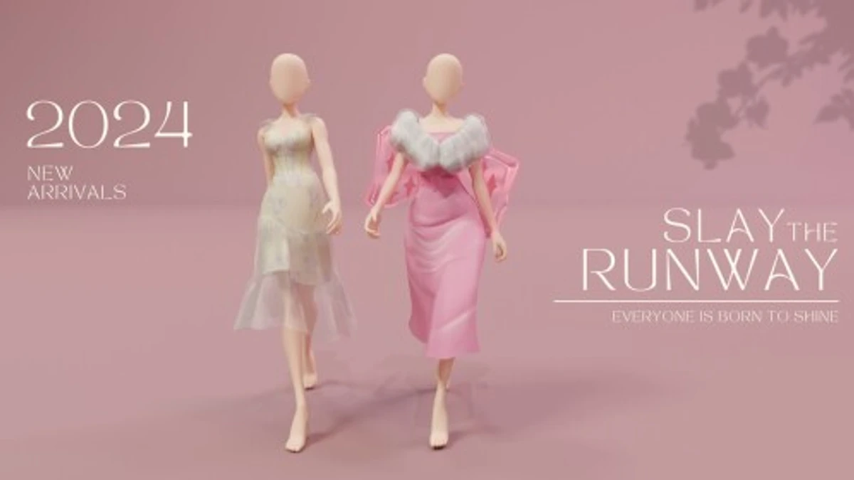 Slay the Runway