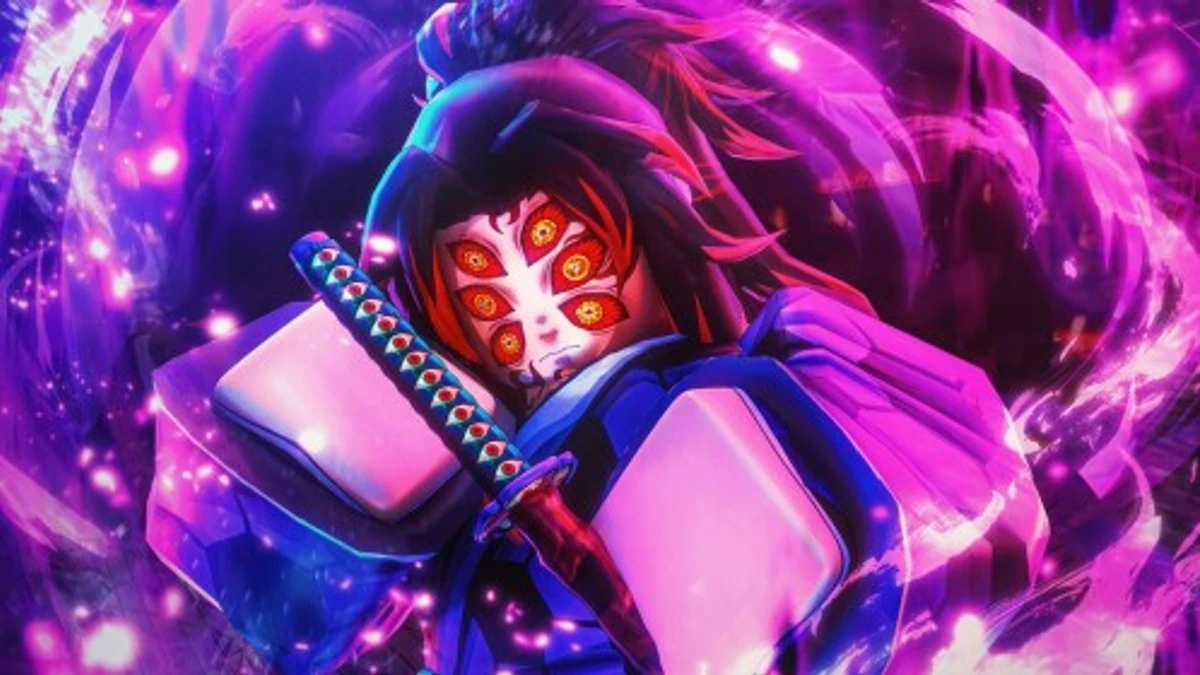 Slayer Online