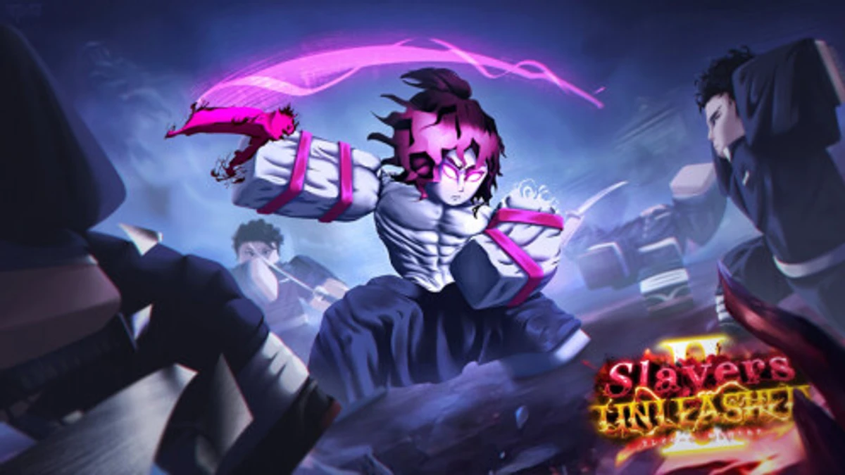 Slayers Unleashed 2