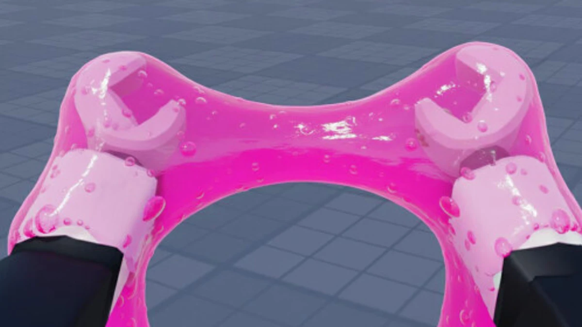 Slime Crushers