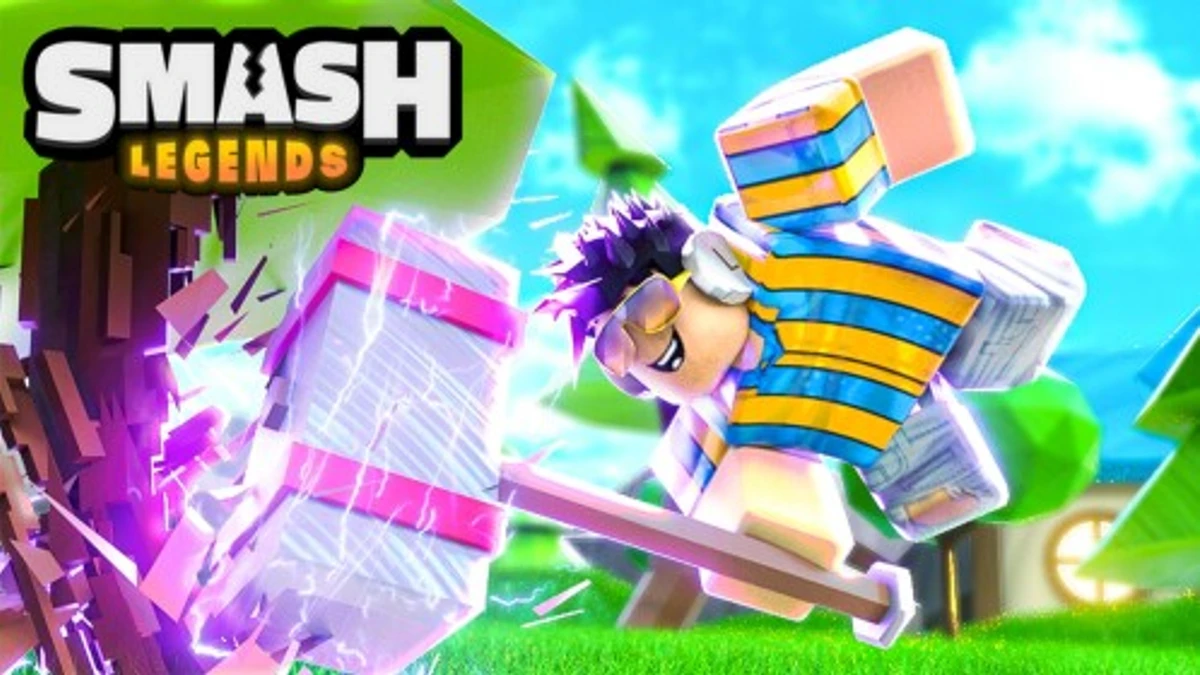 Smash Legends