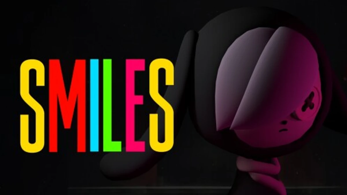 SMILES