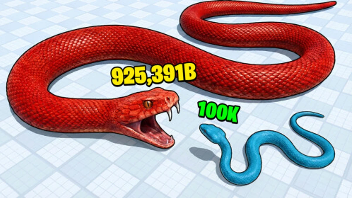 Snake Simulator
