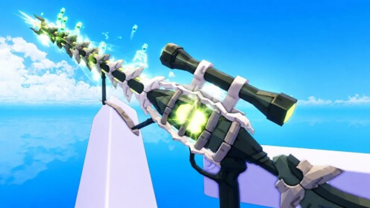 Snipers Vs Runners