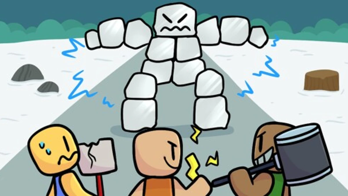 Snow Shoveling Simulator