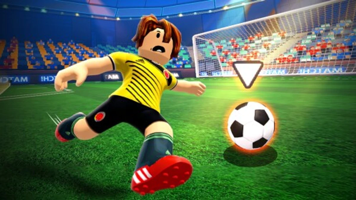 Soccer Arena