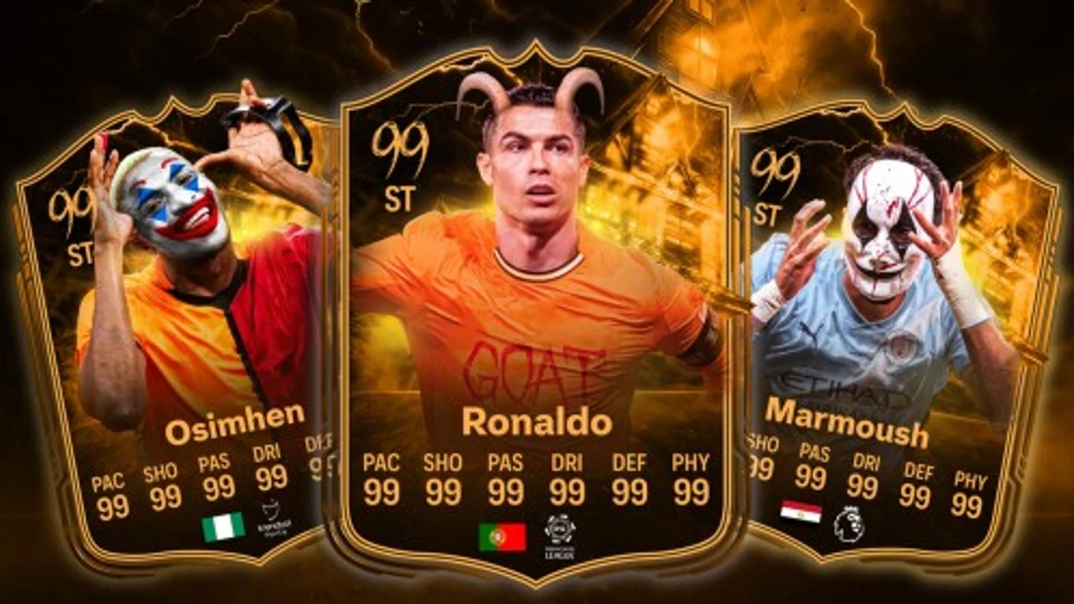 Soccer Prime RNG