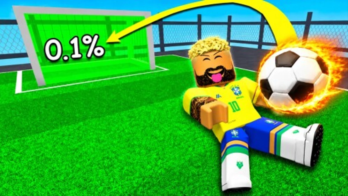 Soccer Training
