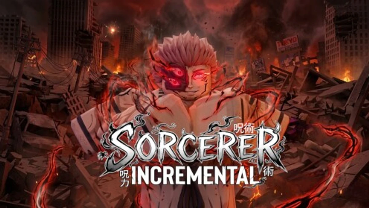 Sorcerer Incremental