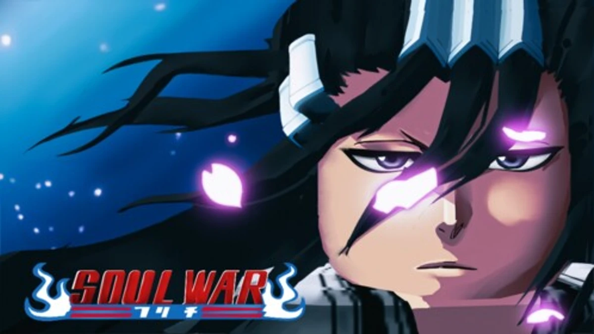 Soul War