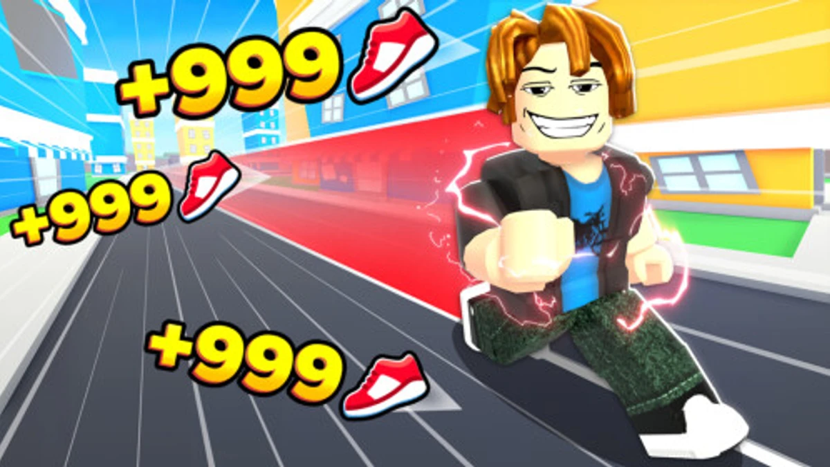 Speed Champions