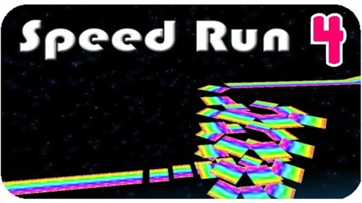 Speed Run 4