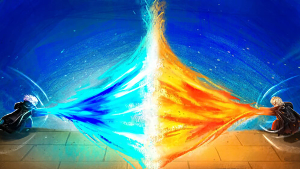 SpellCasters