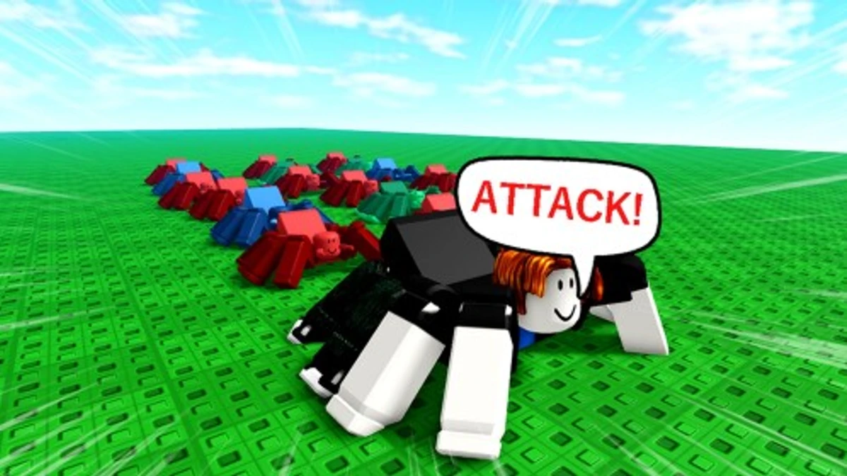 Spider Army