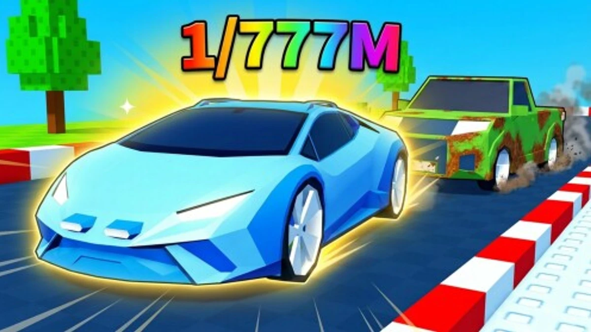 Spin a Car