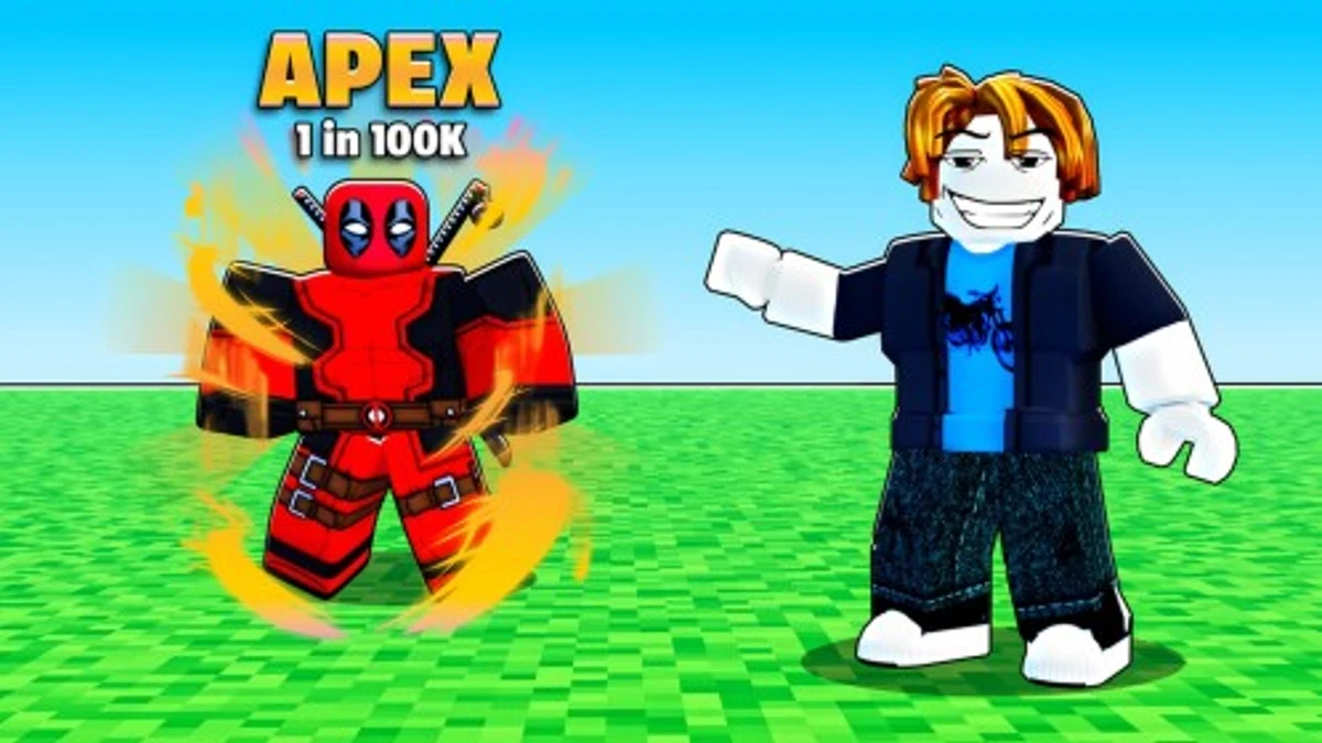 Spin a Superhero