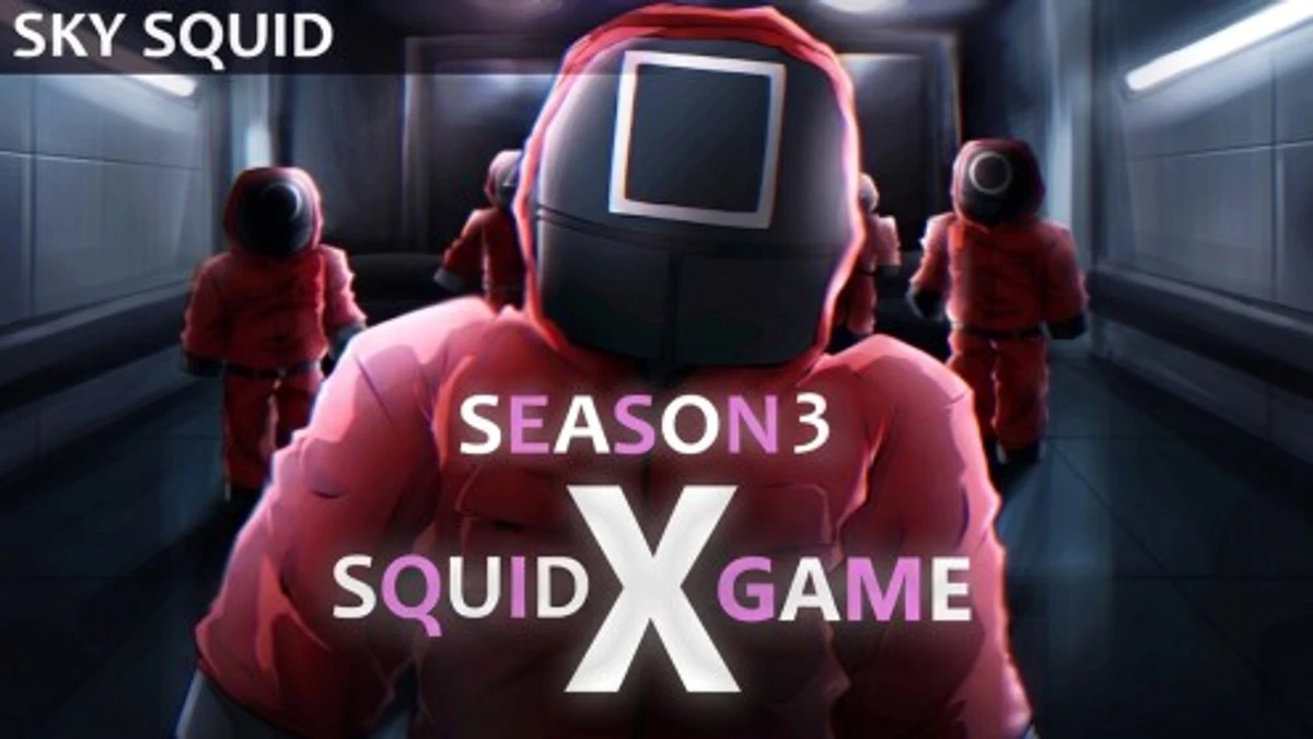 Squid Game Season 2