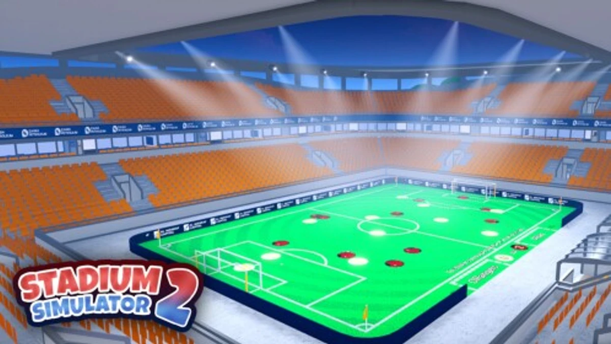 Stadium Simulator 2