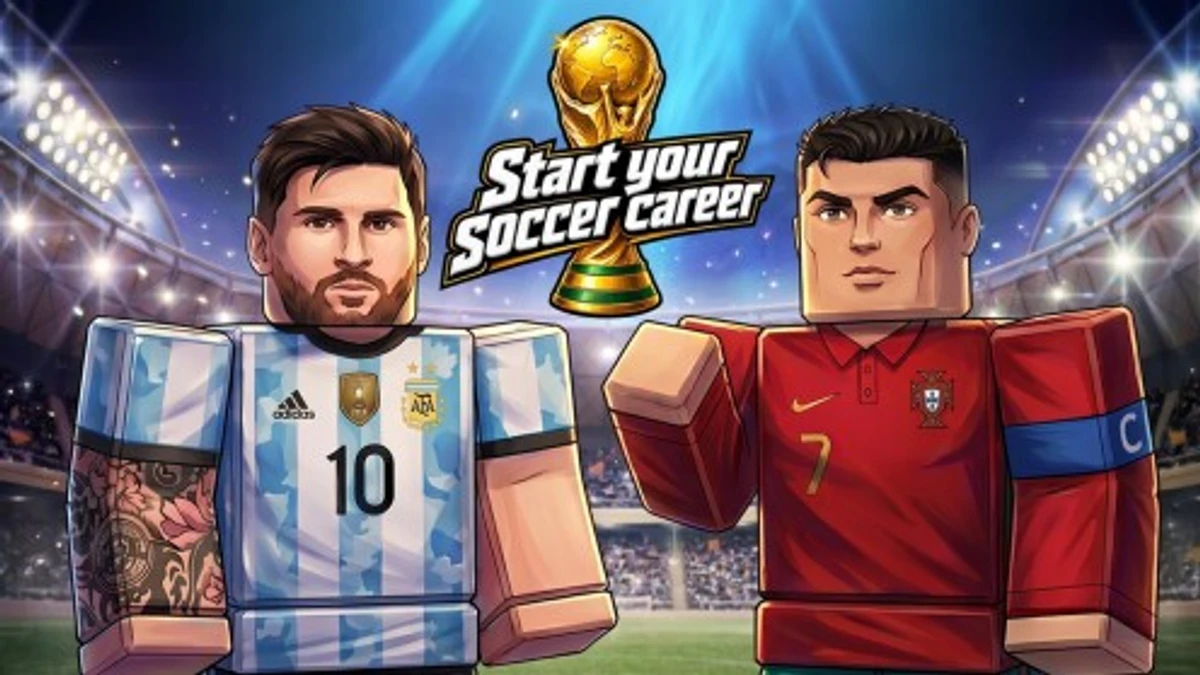 Start Your Soccer Career