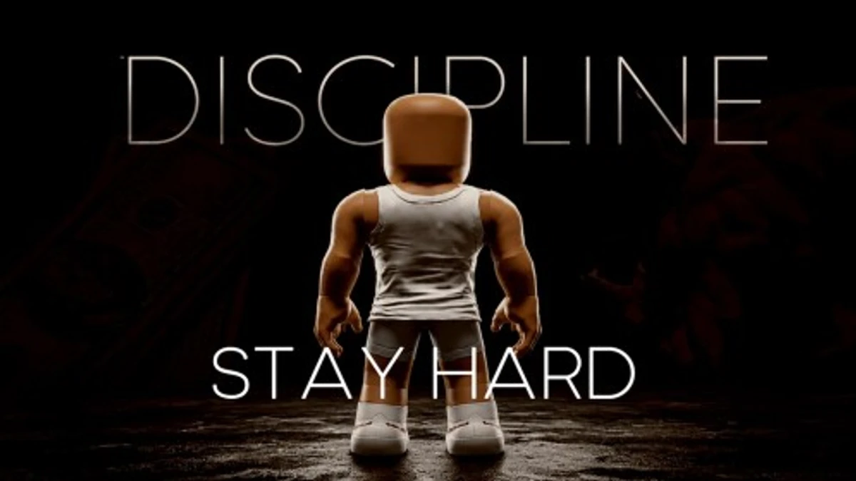Stay Hard Run