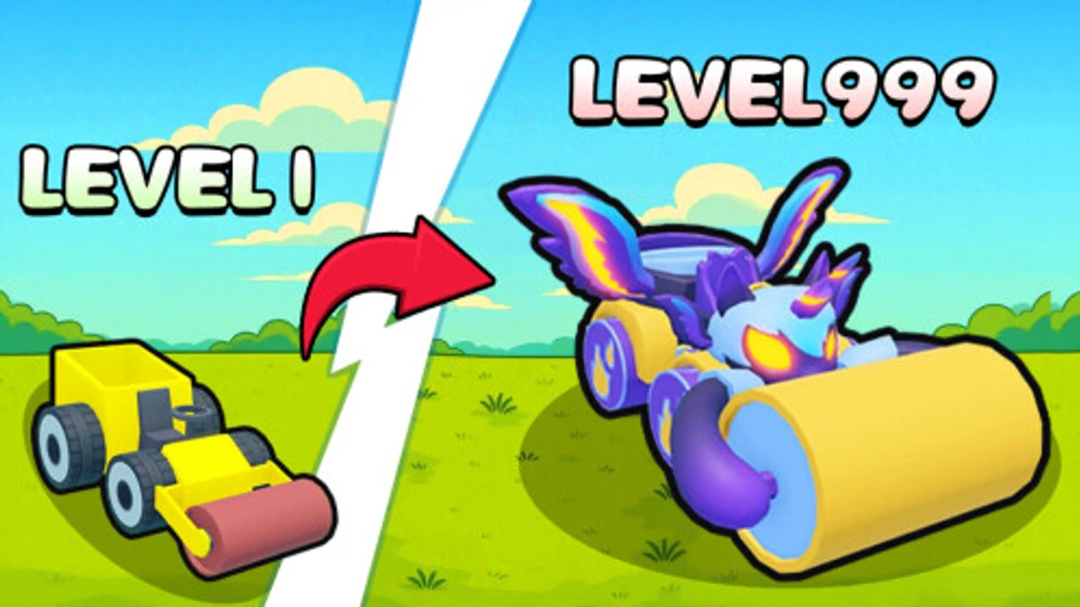 Stone Miner Evolution