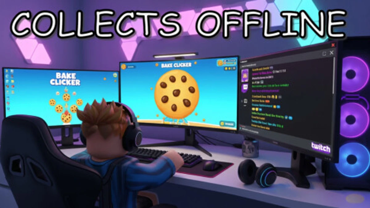 Streamer Life