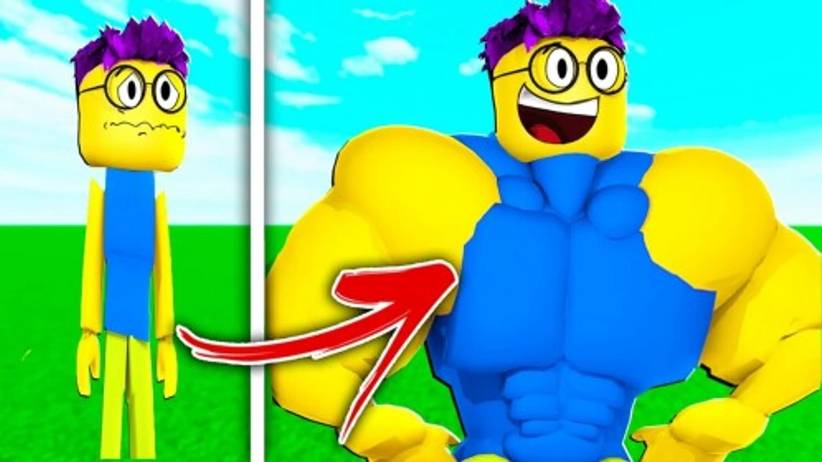 Strength Simulator