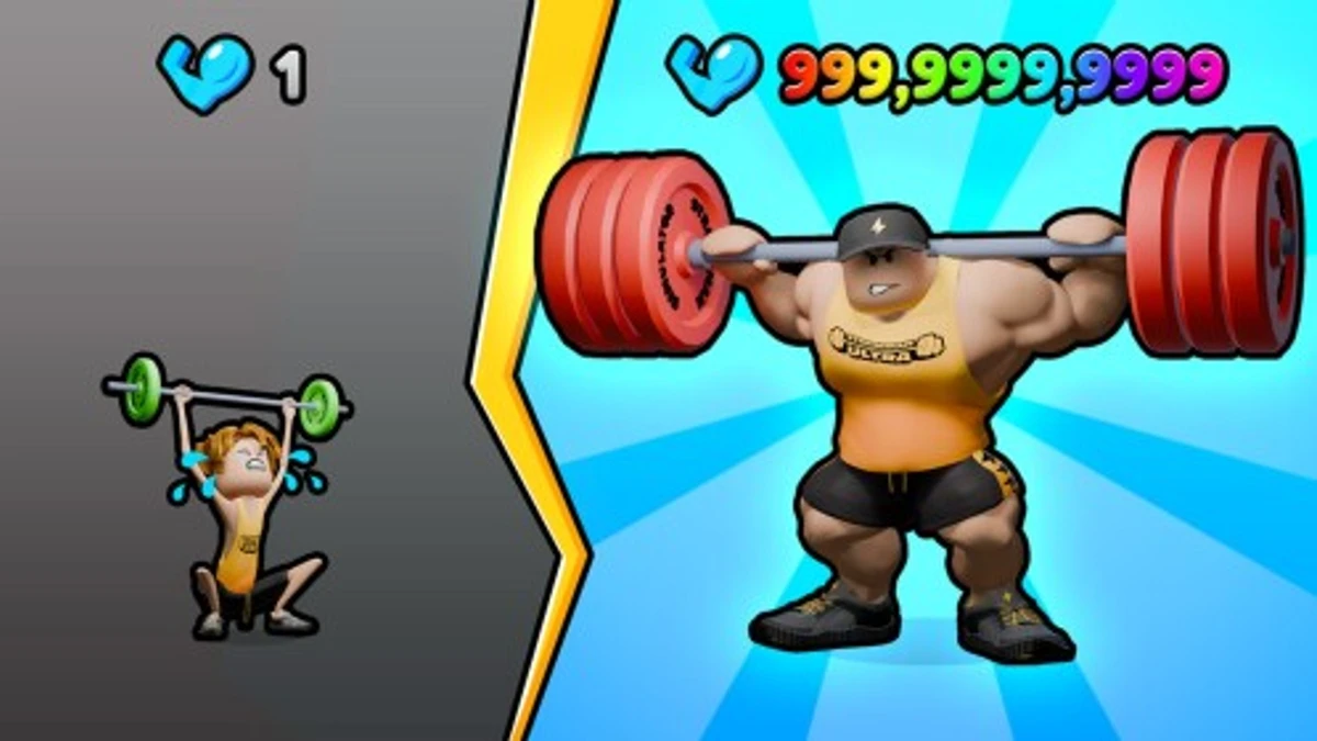 Strongman Ultra