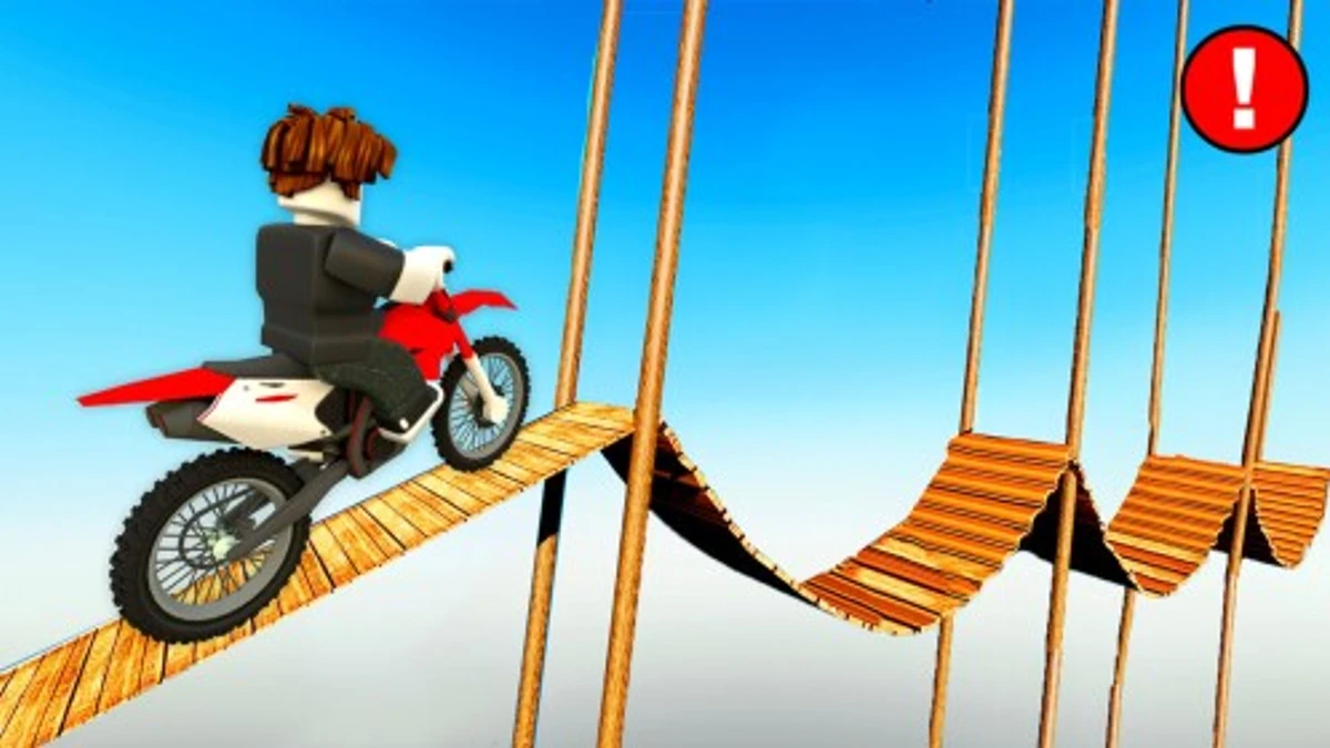 Stunt Simulator