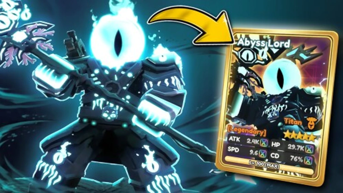 Summon Heroes