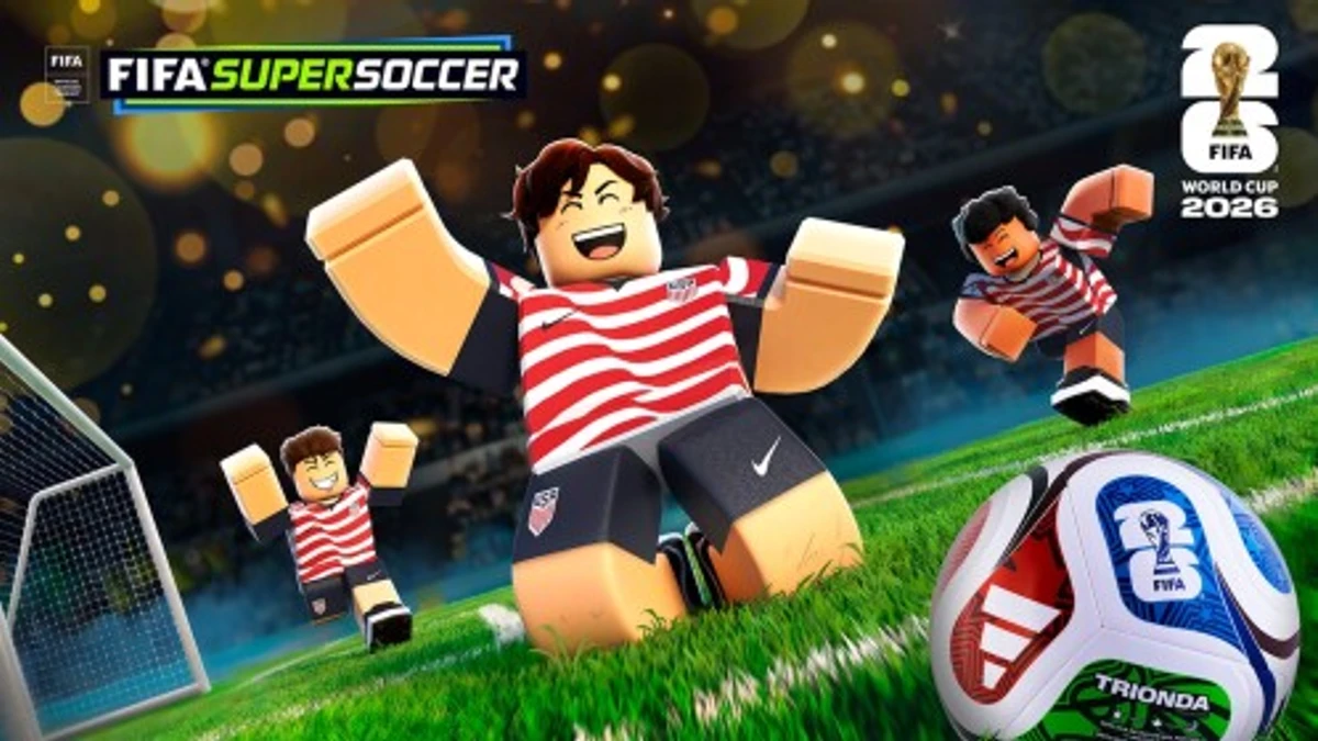Super League Soccer