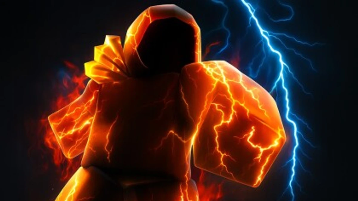 Super Power Fighting Simulator