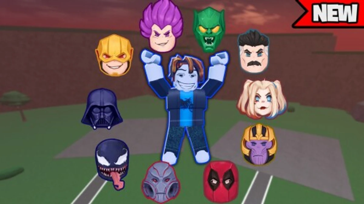 Super Villain Tycoon