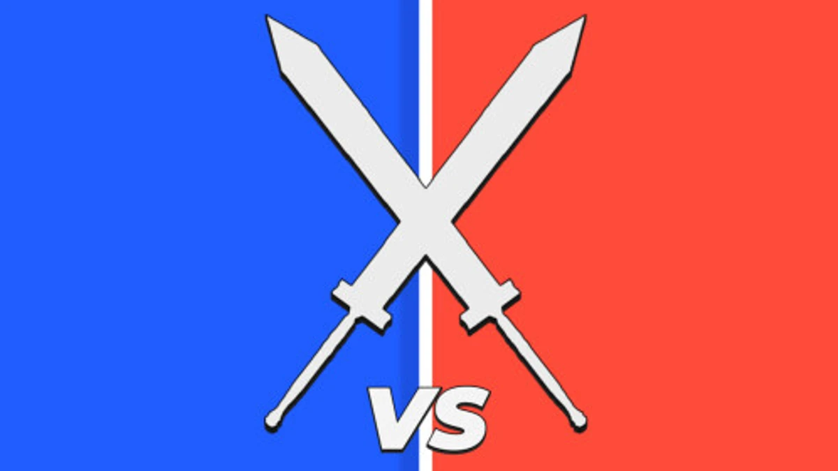 Sword Duels