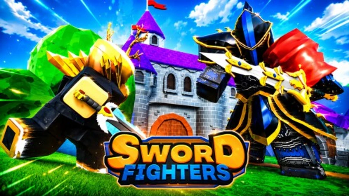 Sword Fighters 2 Simulator