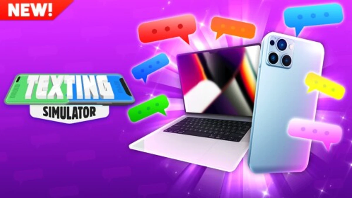 Texting Simulator