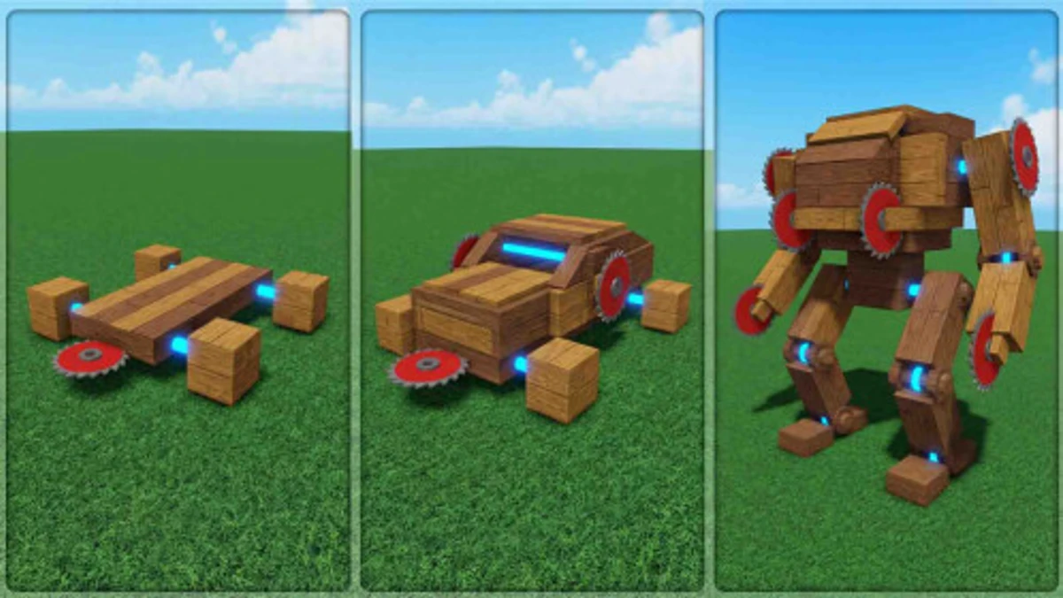 The Move Machine