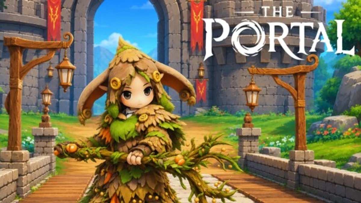 The Portal