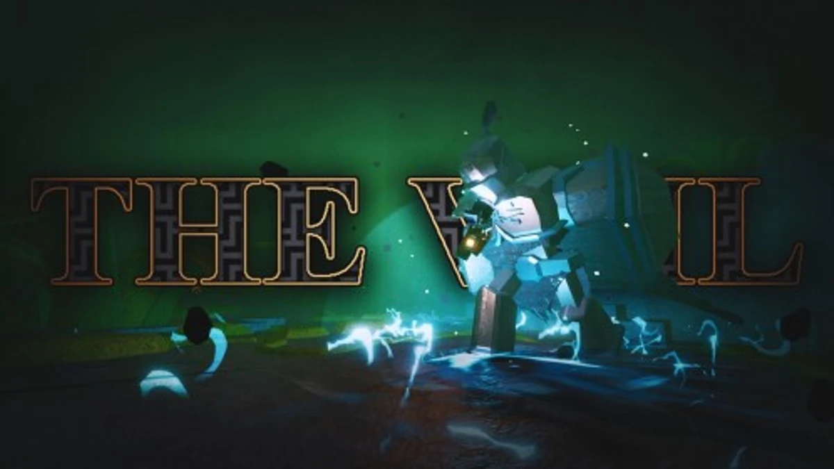 The Veil