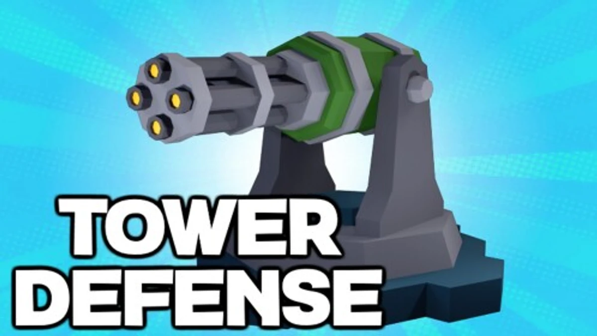 Tower Defense: Mythic