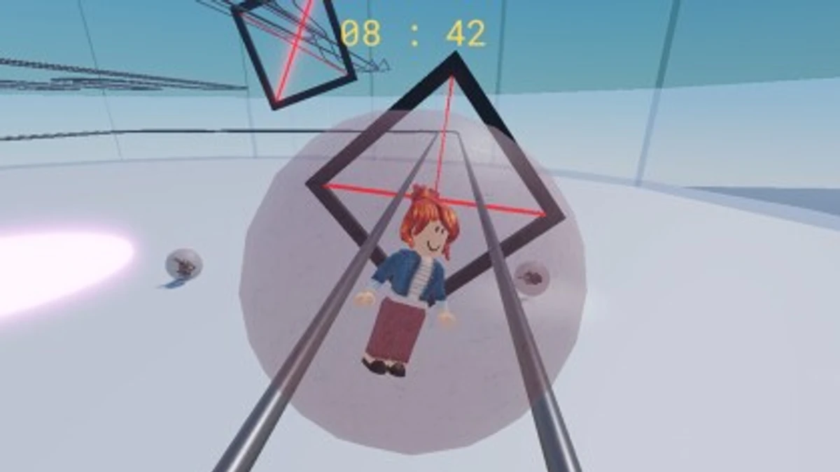 Tower of Ball