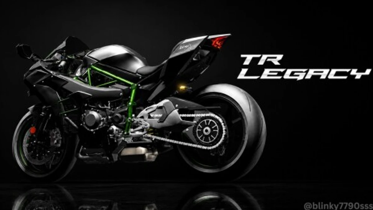 TR Legacy