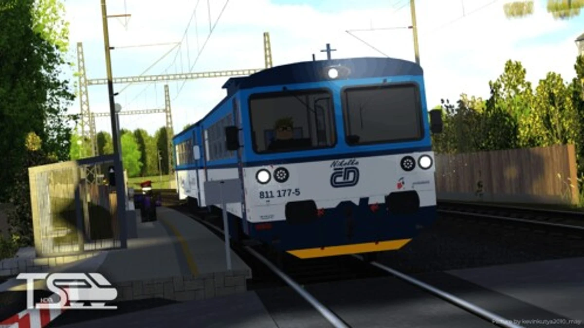 Train Sim