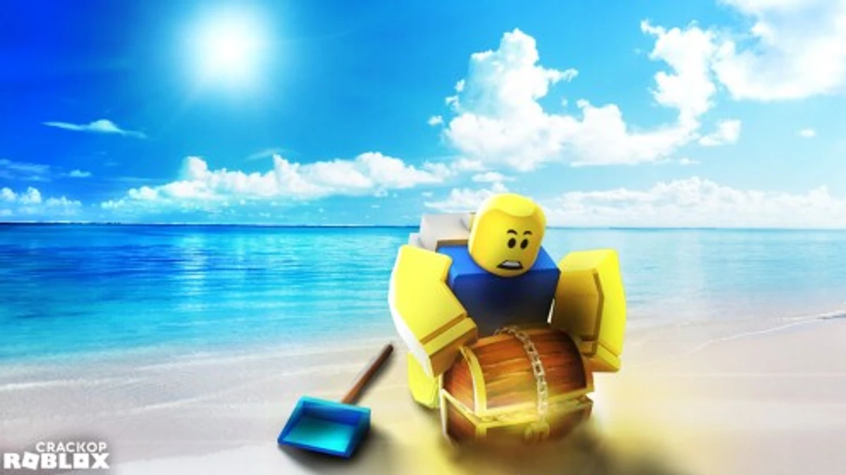 Treasure Hunt Simulator