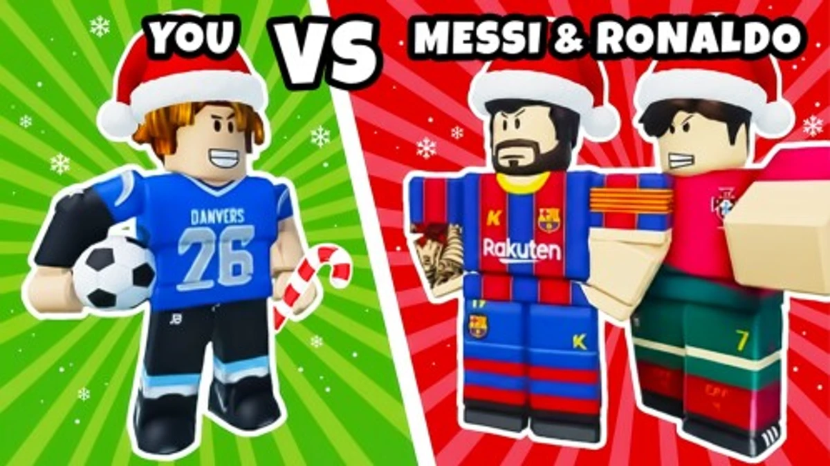 turn pro proving messi and ronaldo wrong