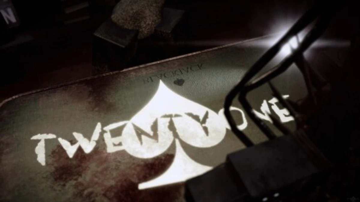 Twenty One