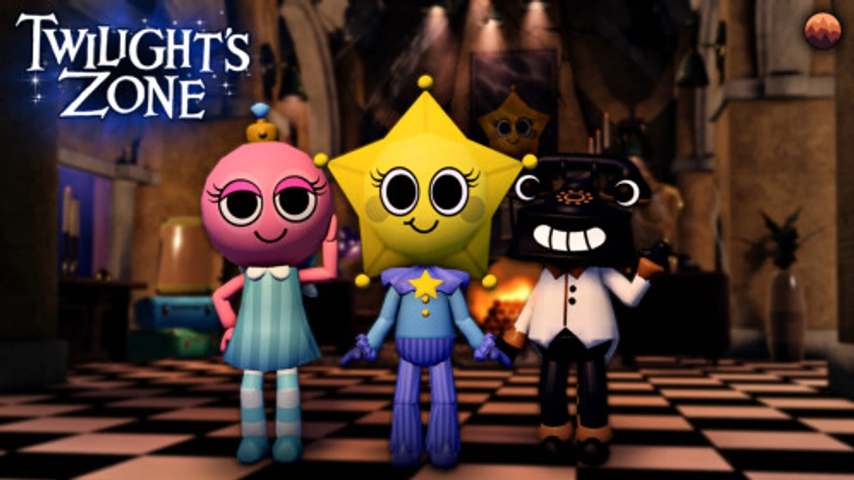 Twilight's Zone