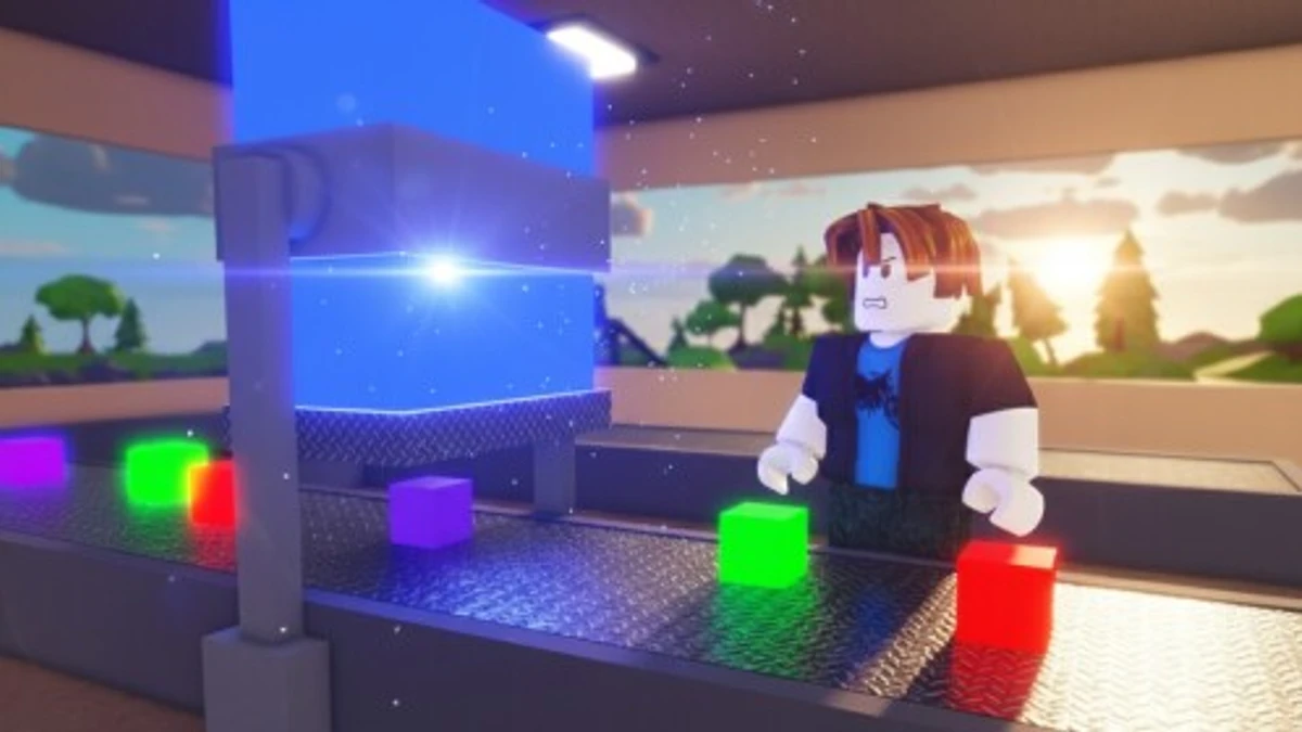Tycoon Simulator